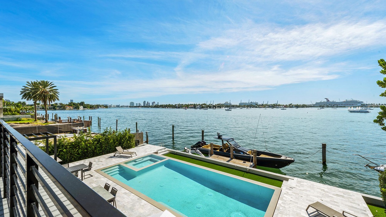 Photo of Outdoor in Venetian Islands