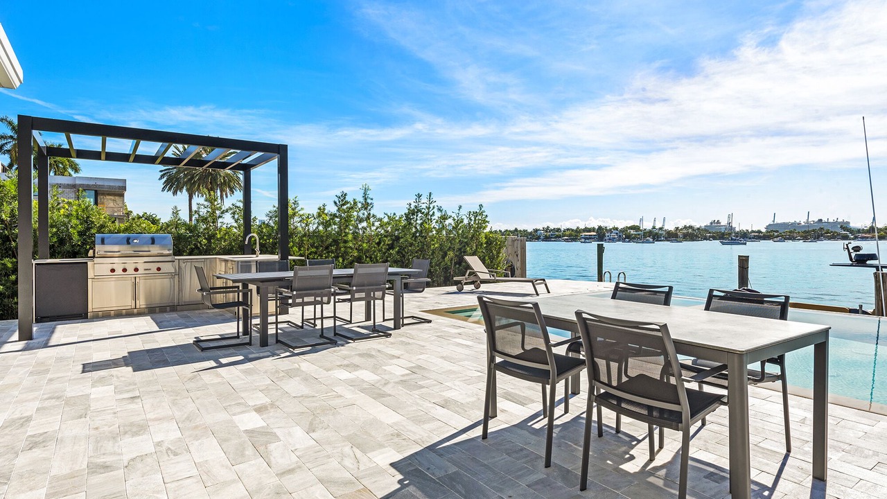 Photo of Outdoor in Venetian Islands