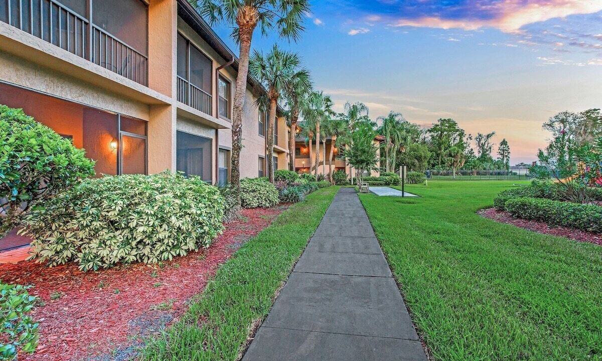 Photo of Outdoor in Solivita