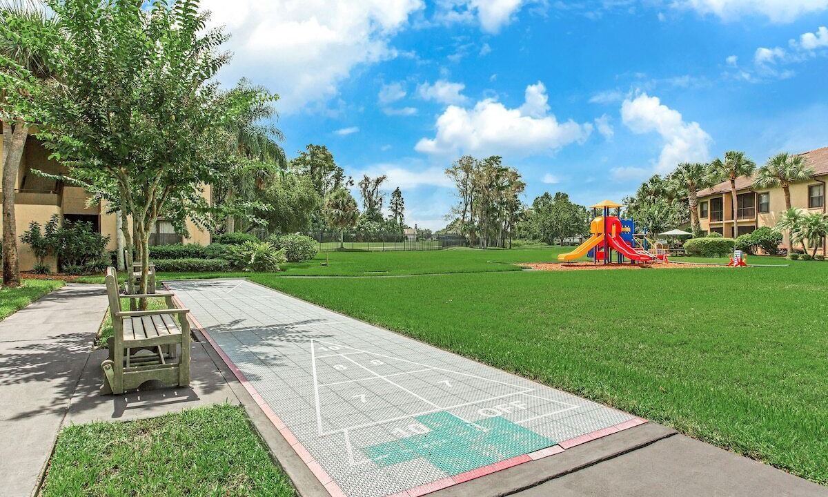 Photo of Outdoor in Solivita