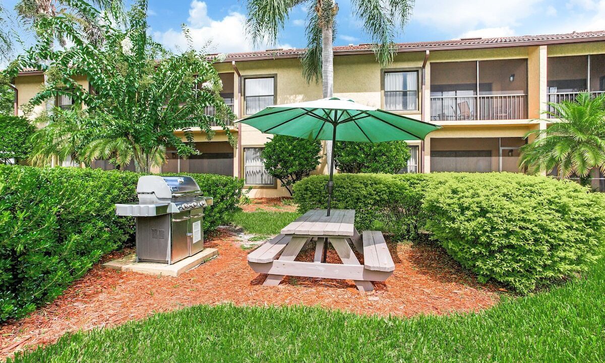 Photo of Outdoor in Solivita