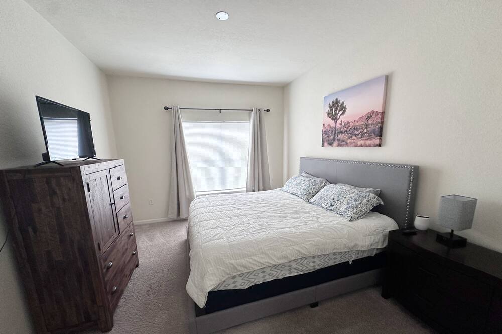 Photo of Bedroom in Lake Mary
