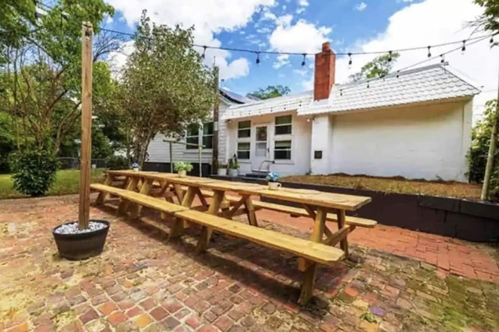 Photo of Patio Balcony in De Funiak Springs