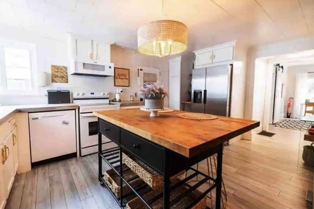 Photo of Kitchen in De Funiak Springs