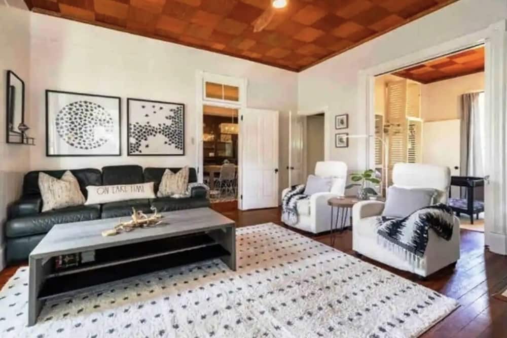 Photo of Livingroom in De Funiak Springs