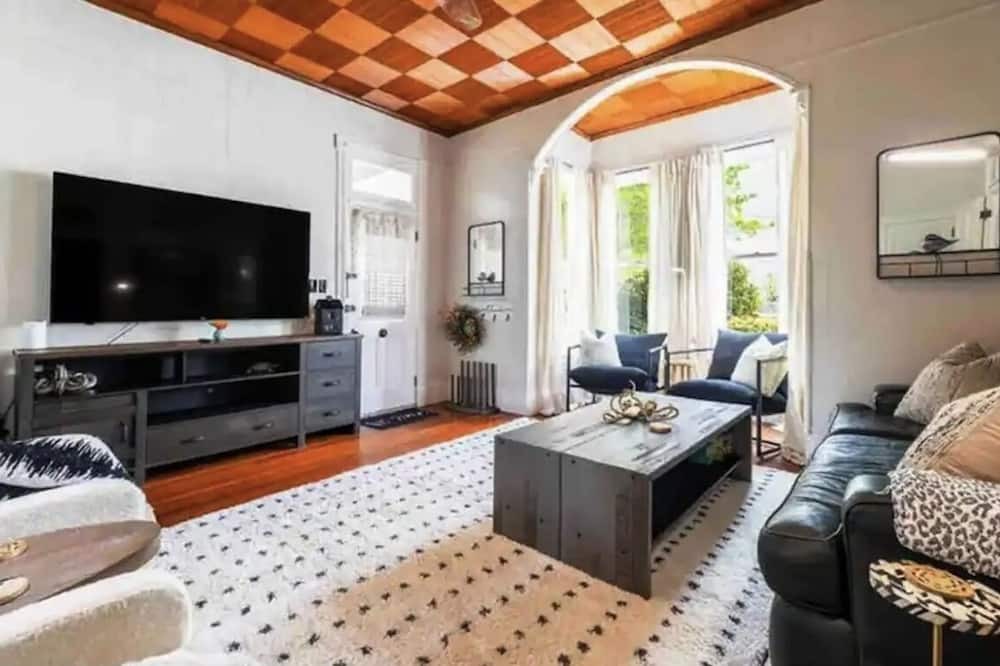 Photo of Livingroom in De Funiak Springs