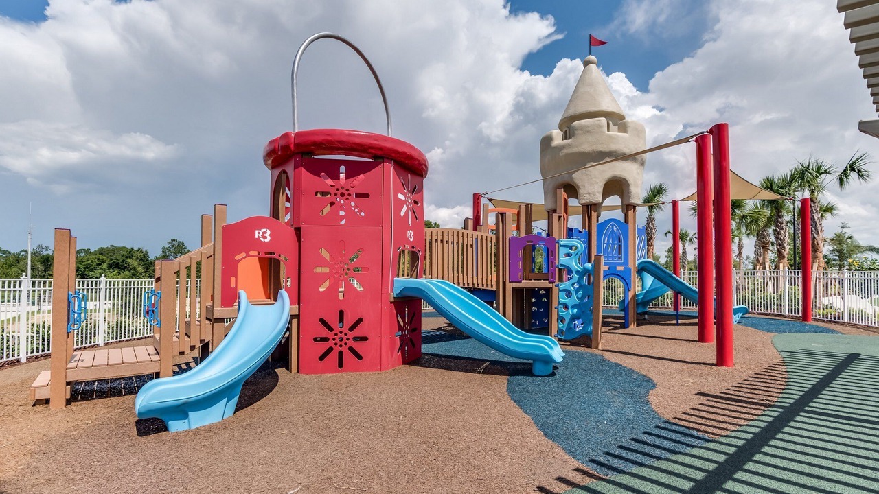 Photo of Outdoor in Four Corners