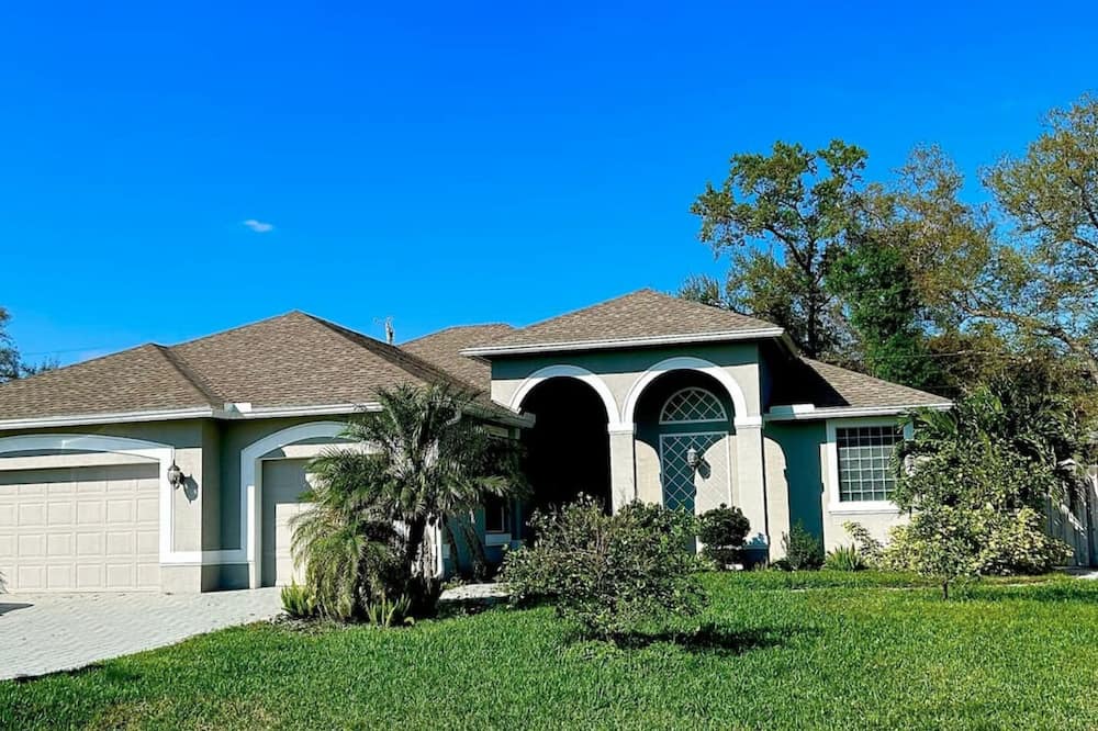 Photo of Outdoor in Port Saint Lucie