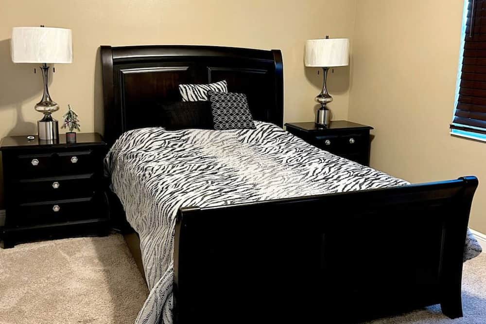 Photo of Bedroom in Port Saint Lucie