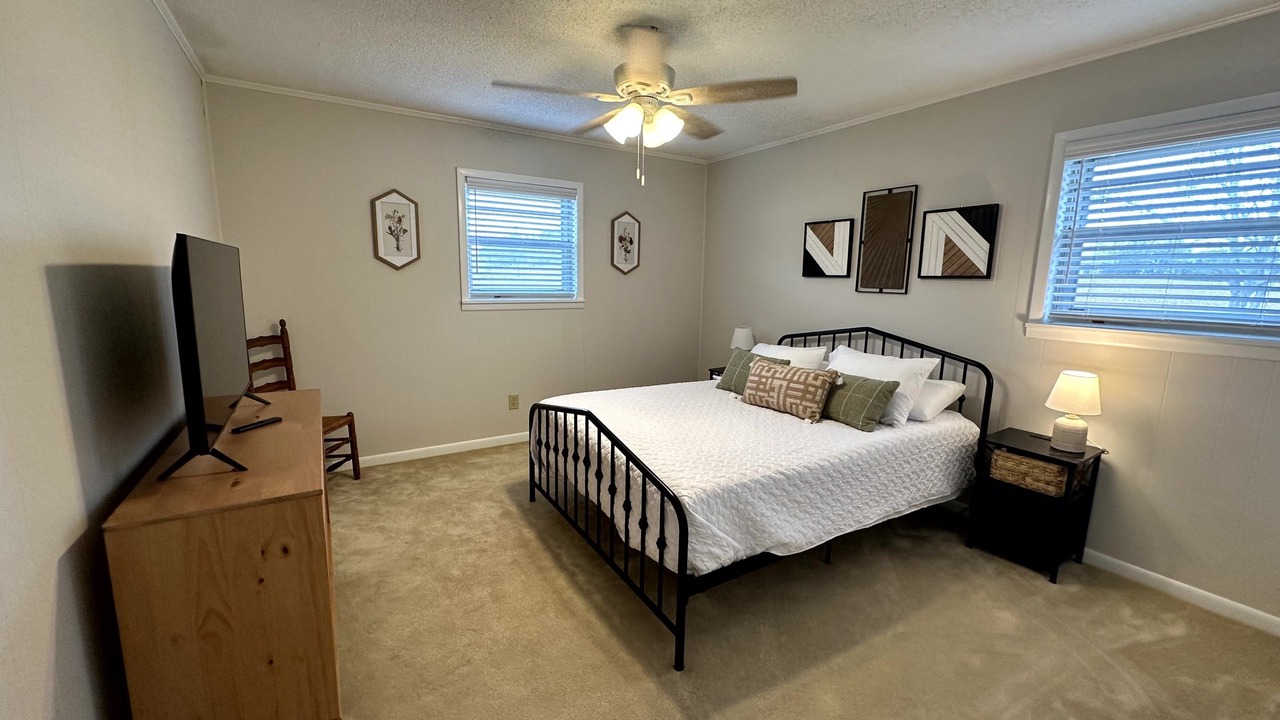 Photo of Bedroom in Dothan