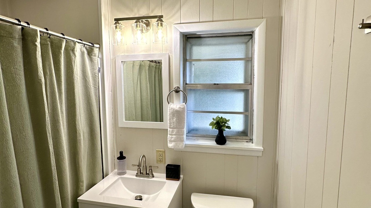 Photo of Bathroom in Dothan