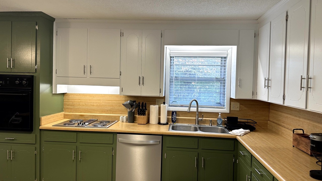 Photo of Kitchen in Dothan