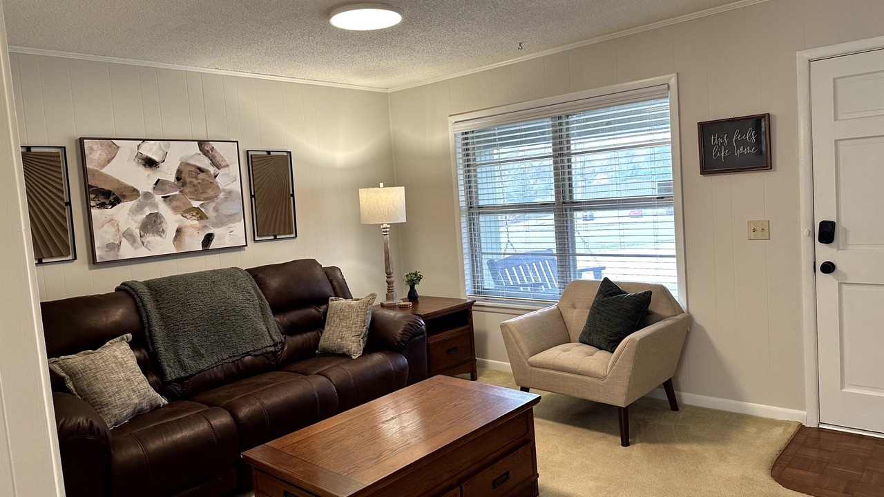Photo of Livingroom in Dothan