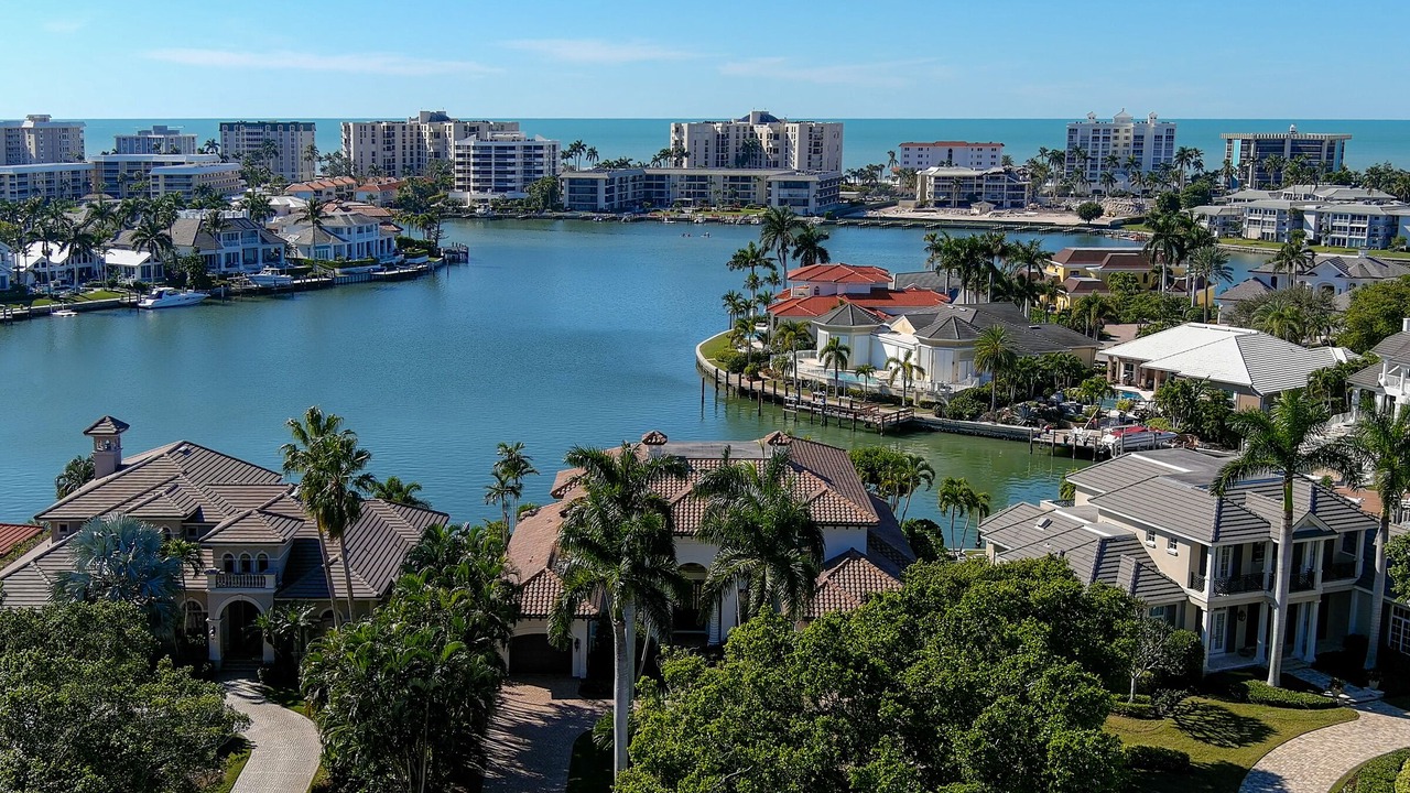 Photo of Outdoor in Moorings