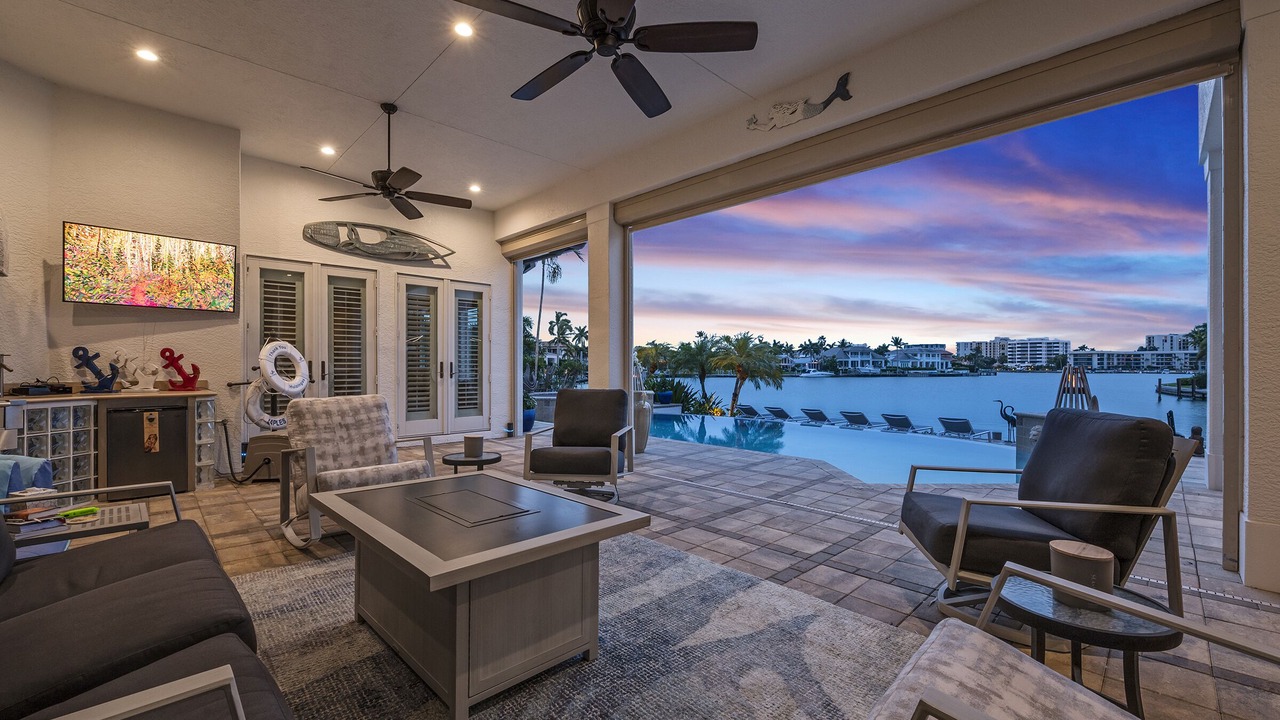 Photo of Outdoor in Moorings