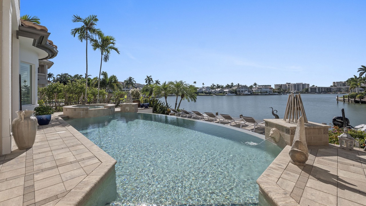 Photo of Outdoor in Moorings