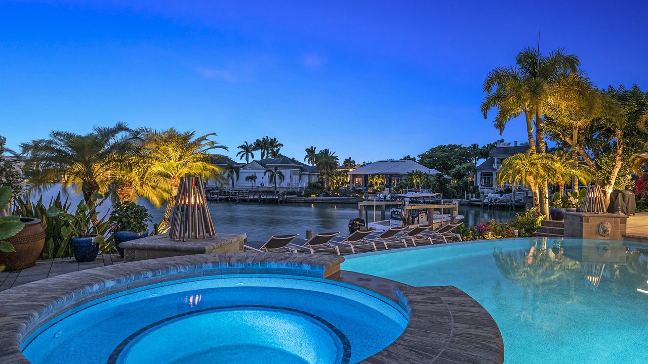 Photo of Outdoor in Moorings