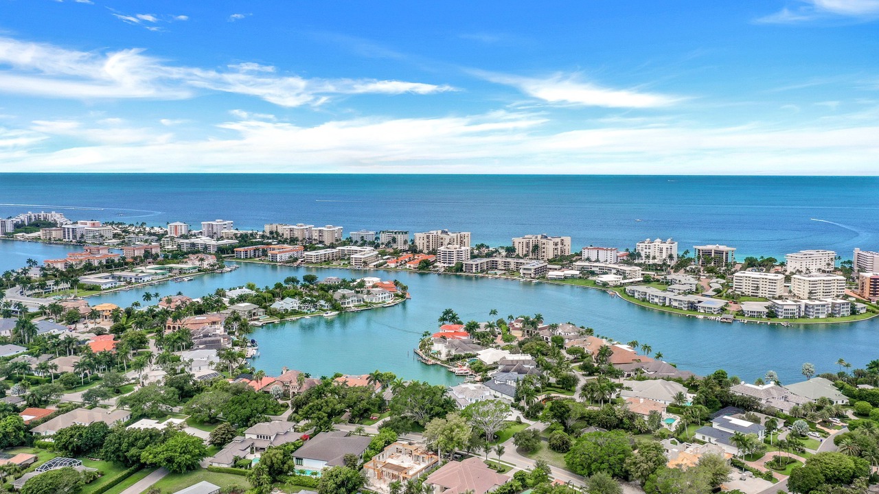 Photo of Outdoor in Moorings