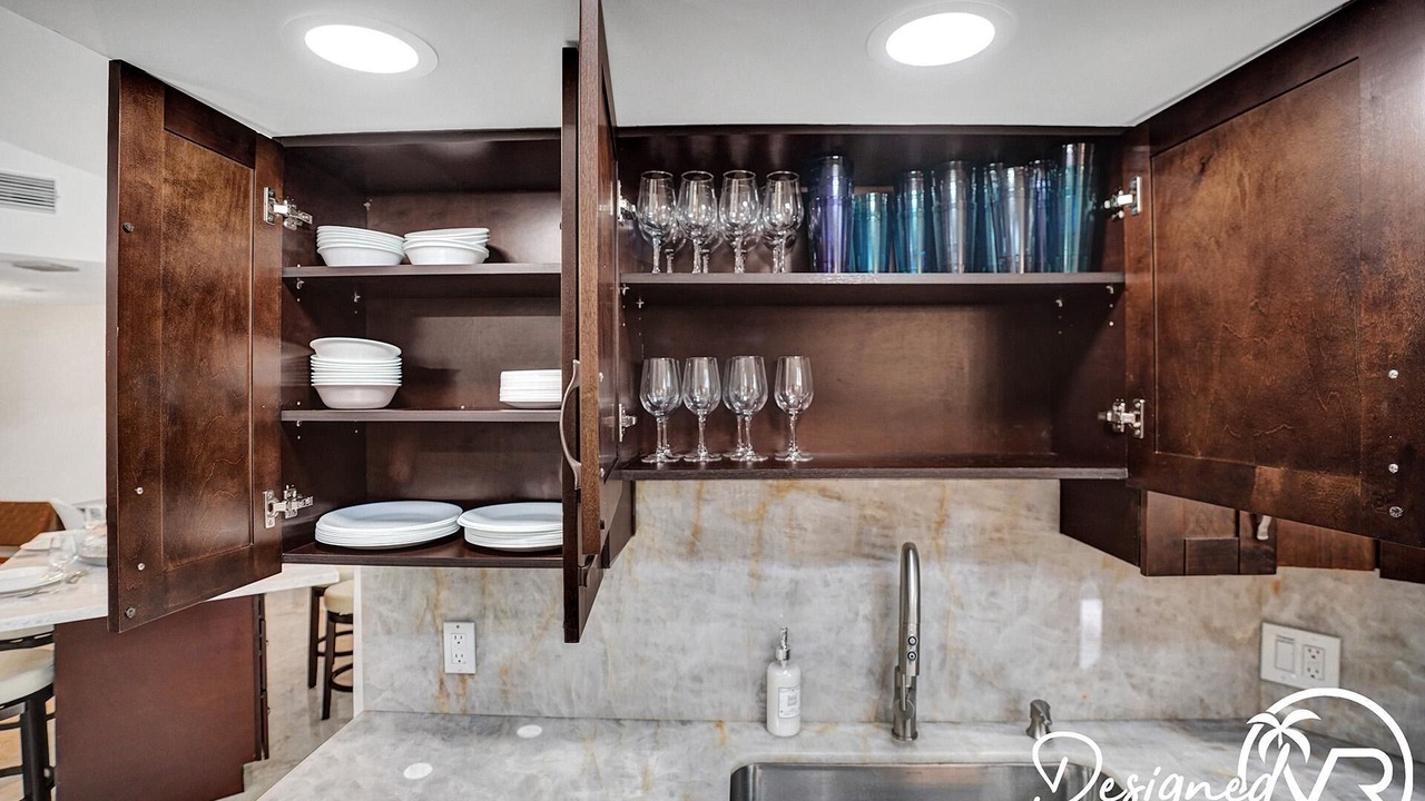 Photo of Kitchen in Southwest Ranches