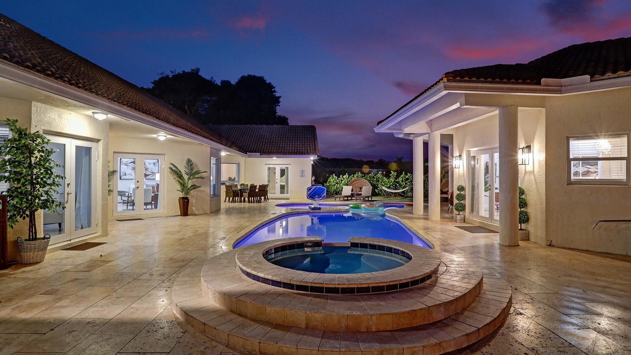 Photo of Outdoor in Southwest Ranches
