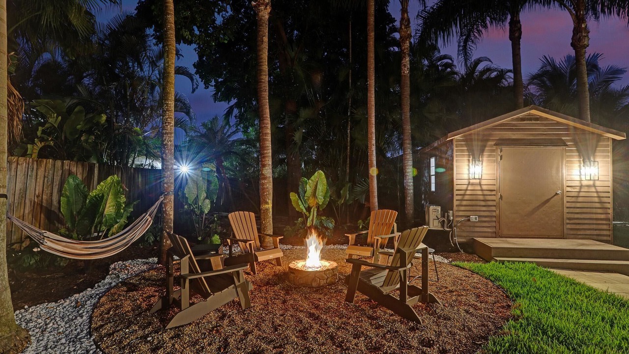 Photo of Outdoor in Southwest Ranches