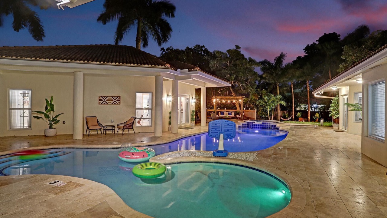 Photo of Outdoor in Southwest Ranches