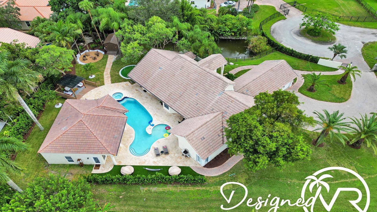 Photo of Outdoor in Southwest Ranches