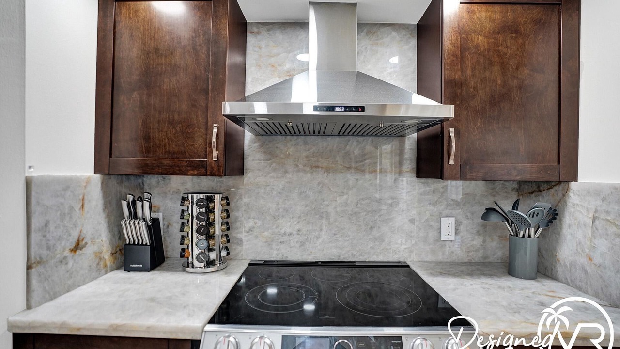 Photo of Kitchen in Southwest Ranches