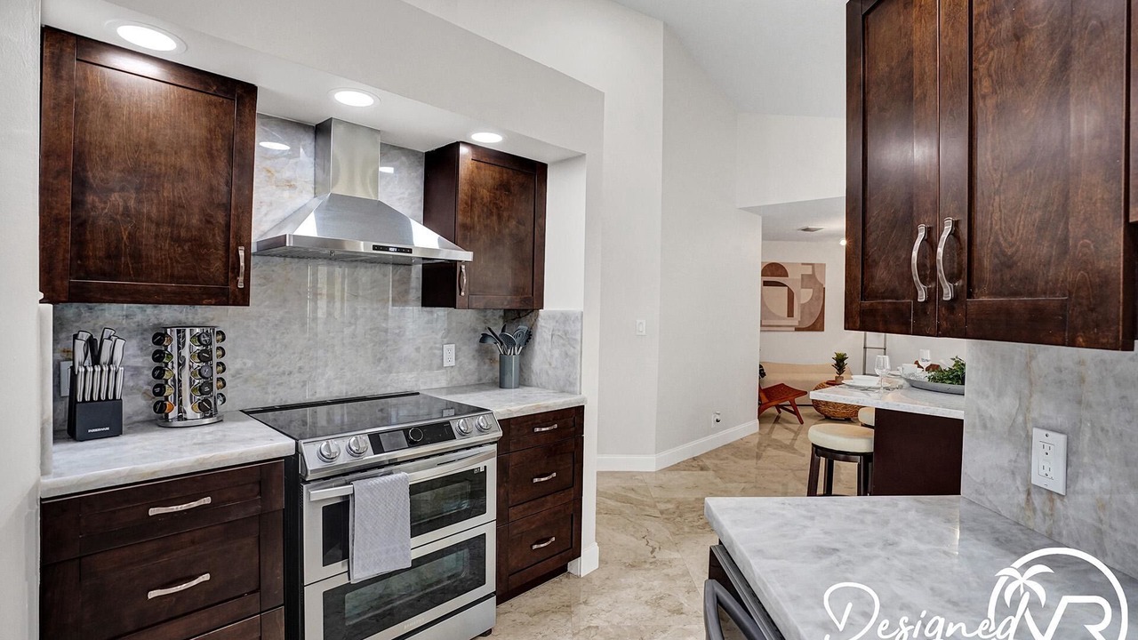 Photo of Kitchen in Southwest Ranches