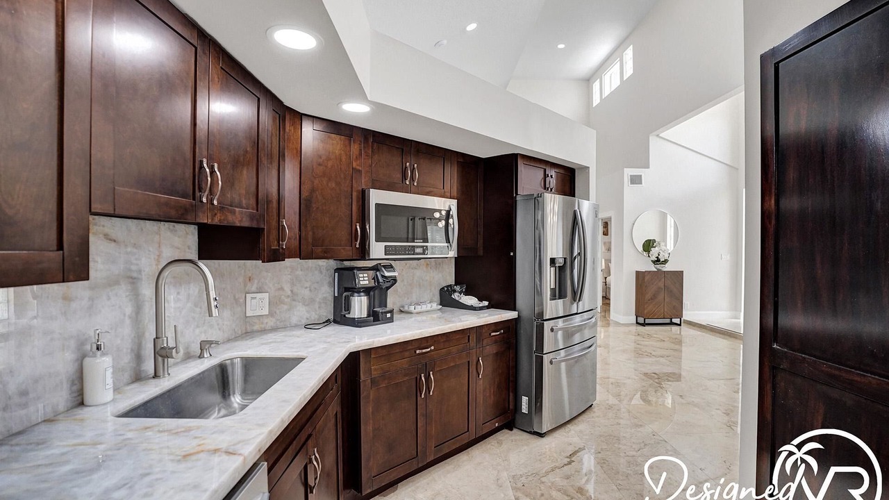 Photo of Kitchen in Southwest Ranches