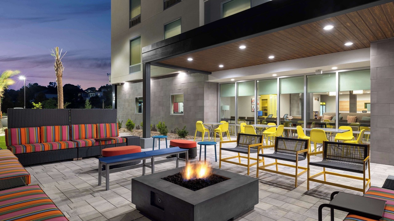 Photo of Patio Balcony in Niceville