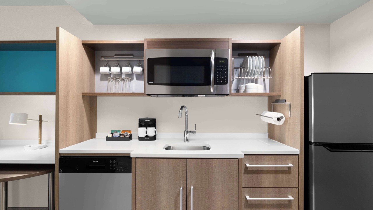 Photo of Kitchen in Niceville