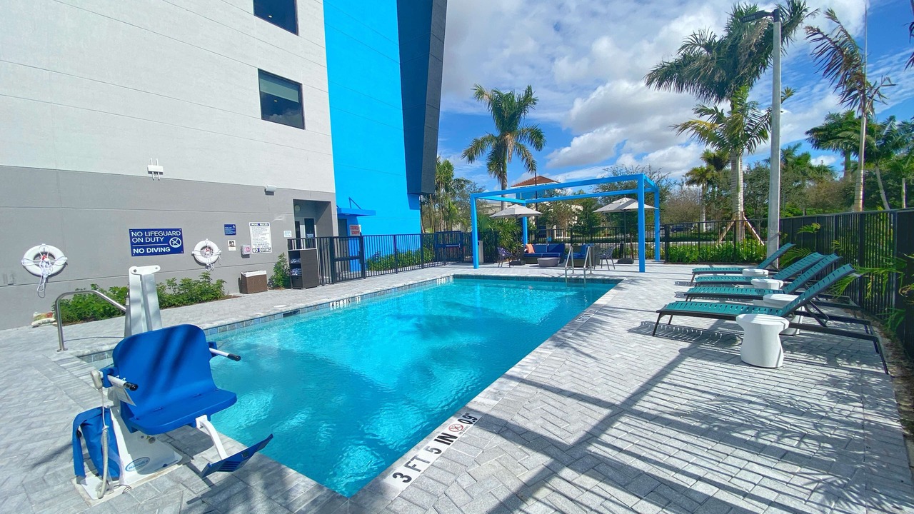 Photo of Outdoor in Miramar
