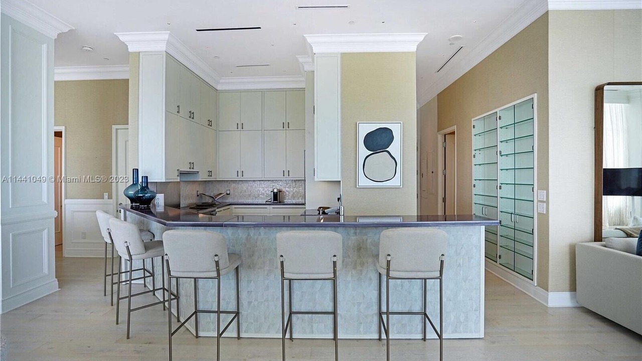 Photo of Kitchen in Miami Beach