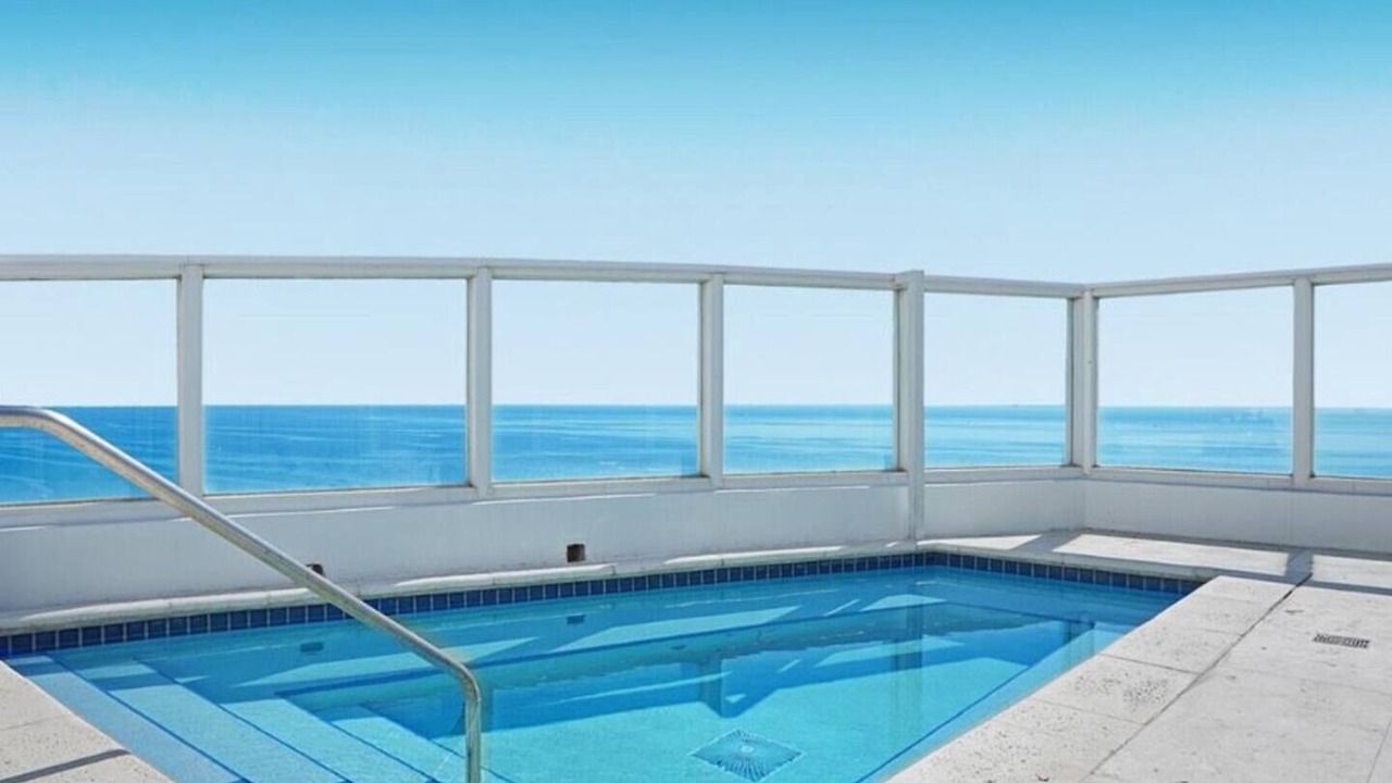 Photo of Outdoor in Miami Beach