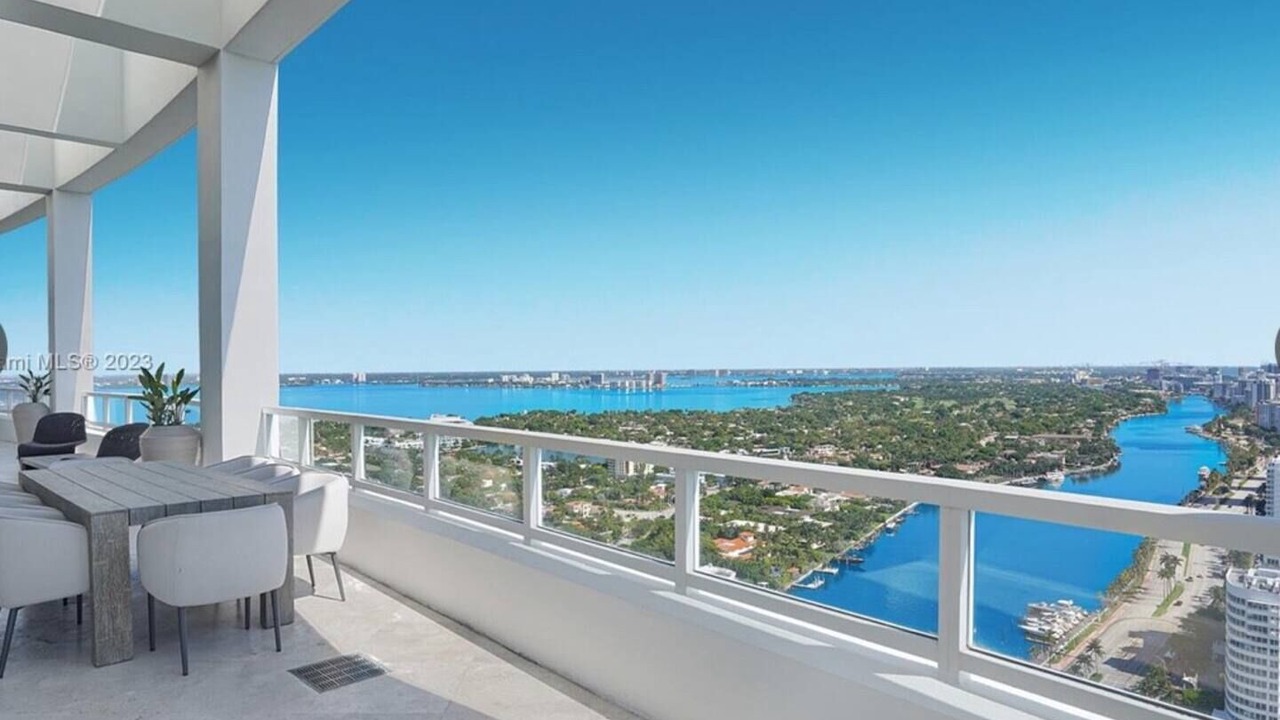 Photo of Outdoor in Miami Beach