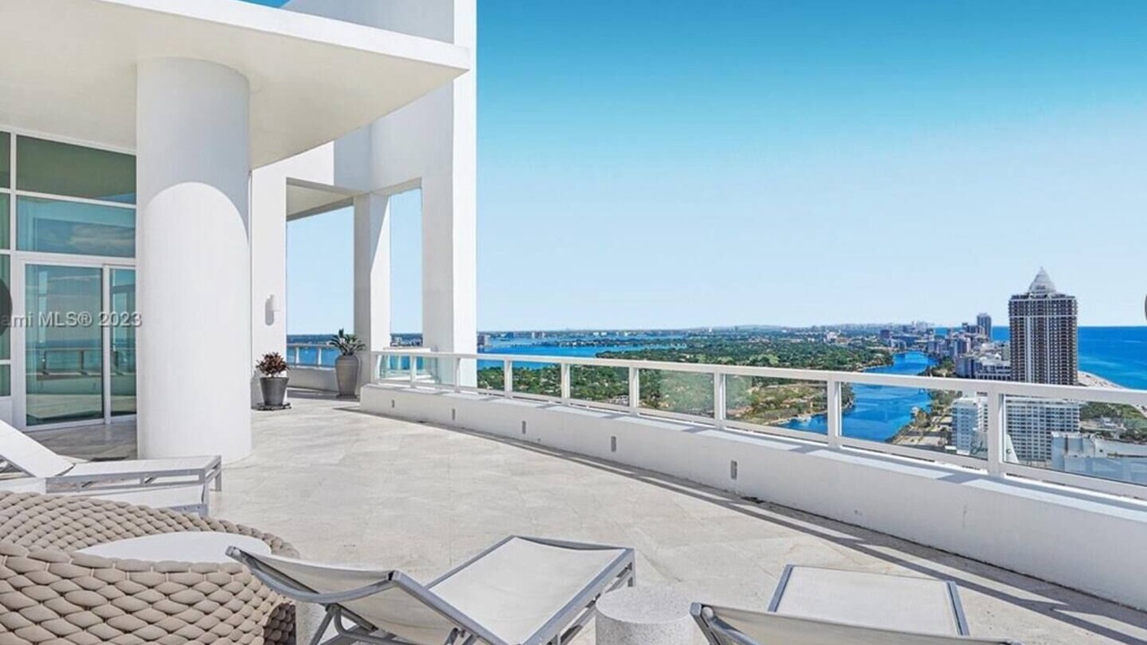 Photo of Outdoor in Miami Beach