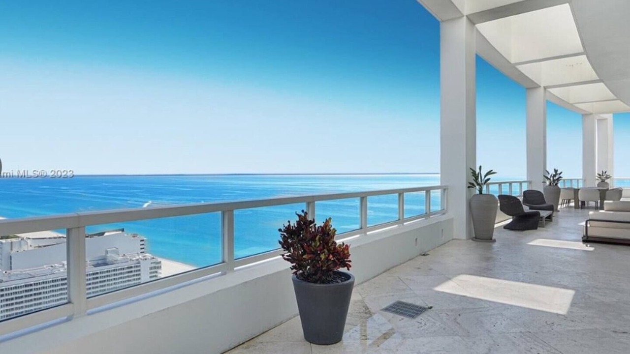 Photo of Outdoor in Miami Beach