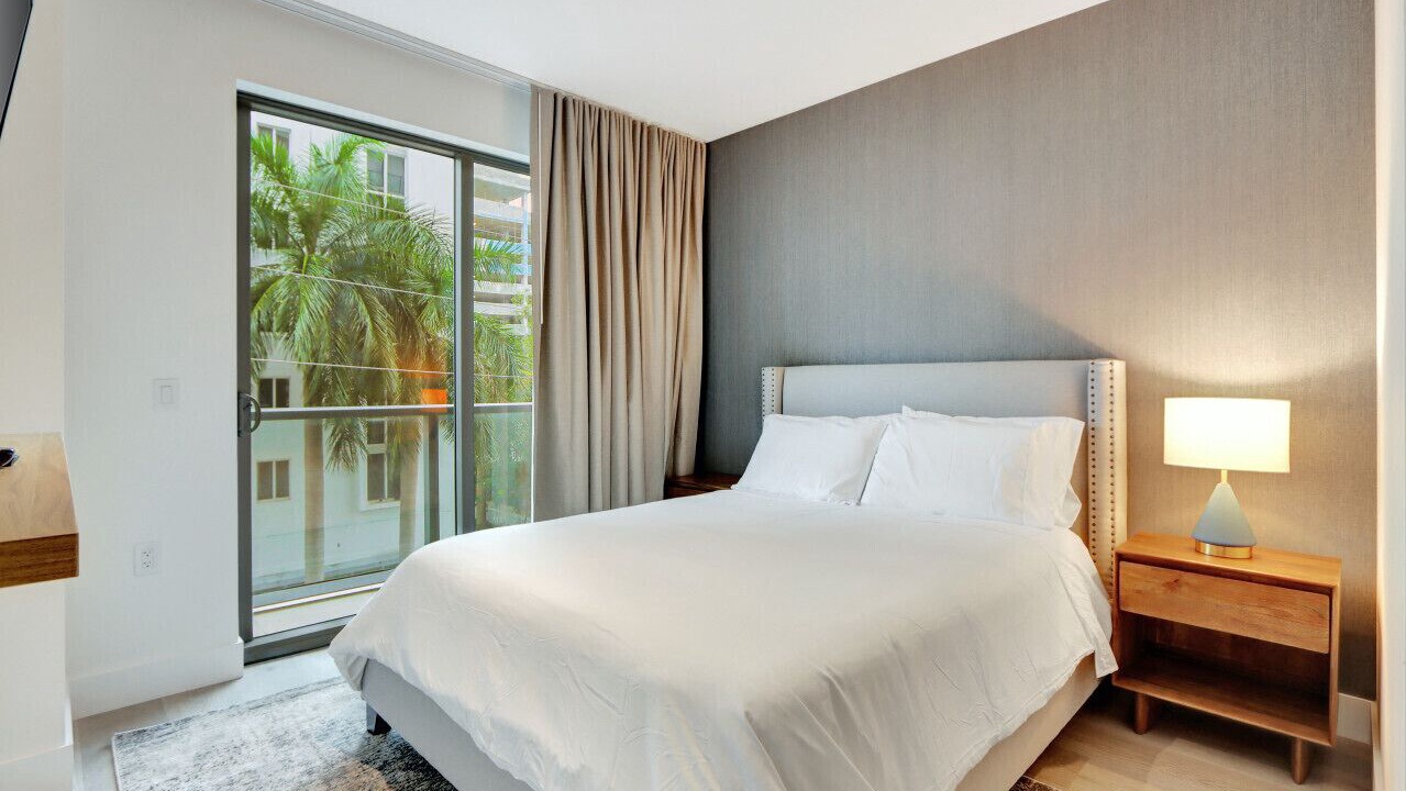 Photo of Bedroom in The Roads