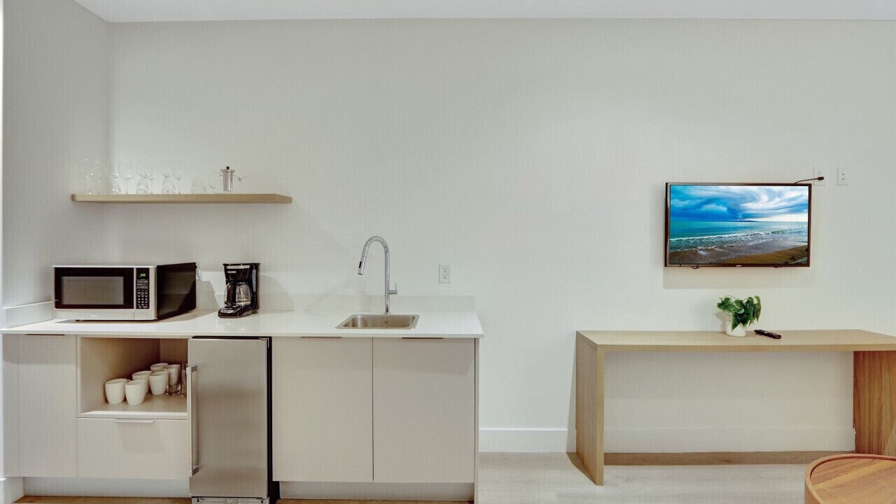 Photo of Kitchen in The Roads