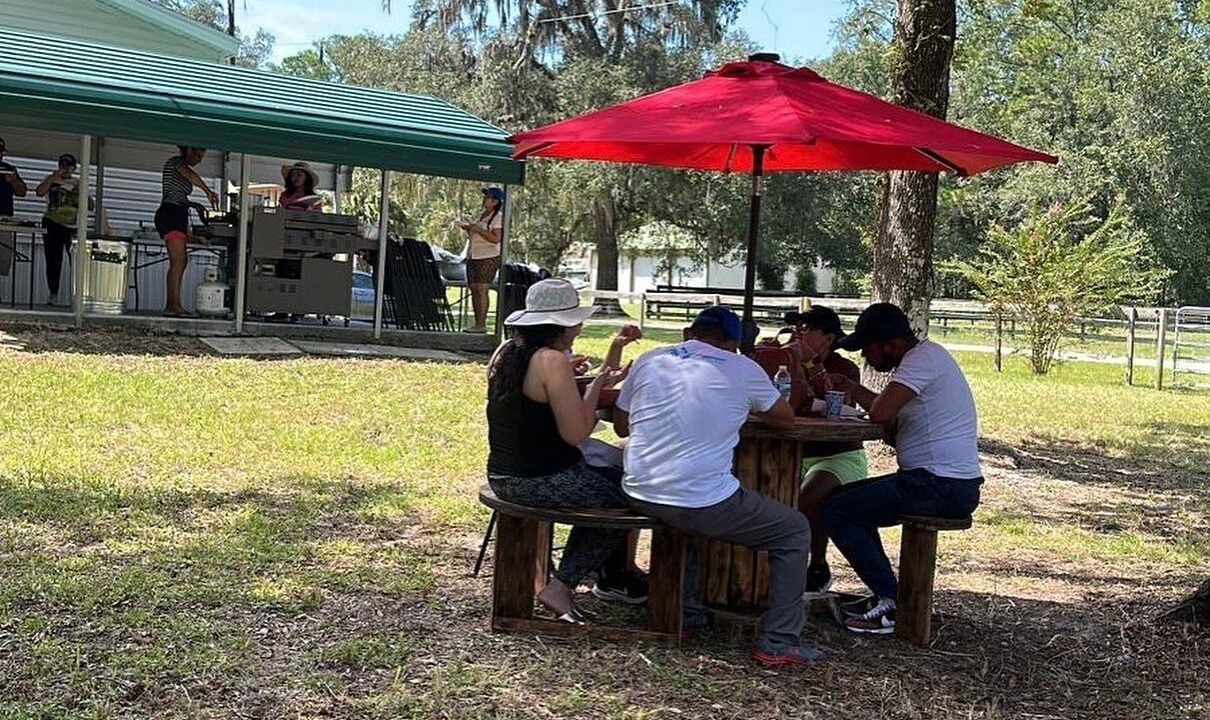 Photo of Outdoor in Fellowship
