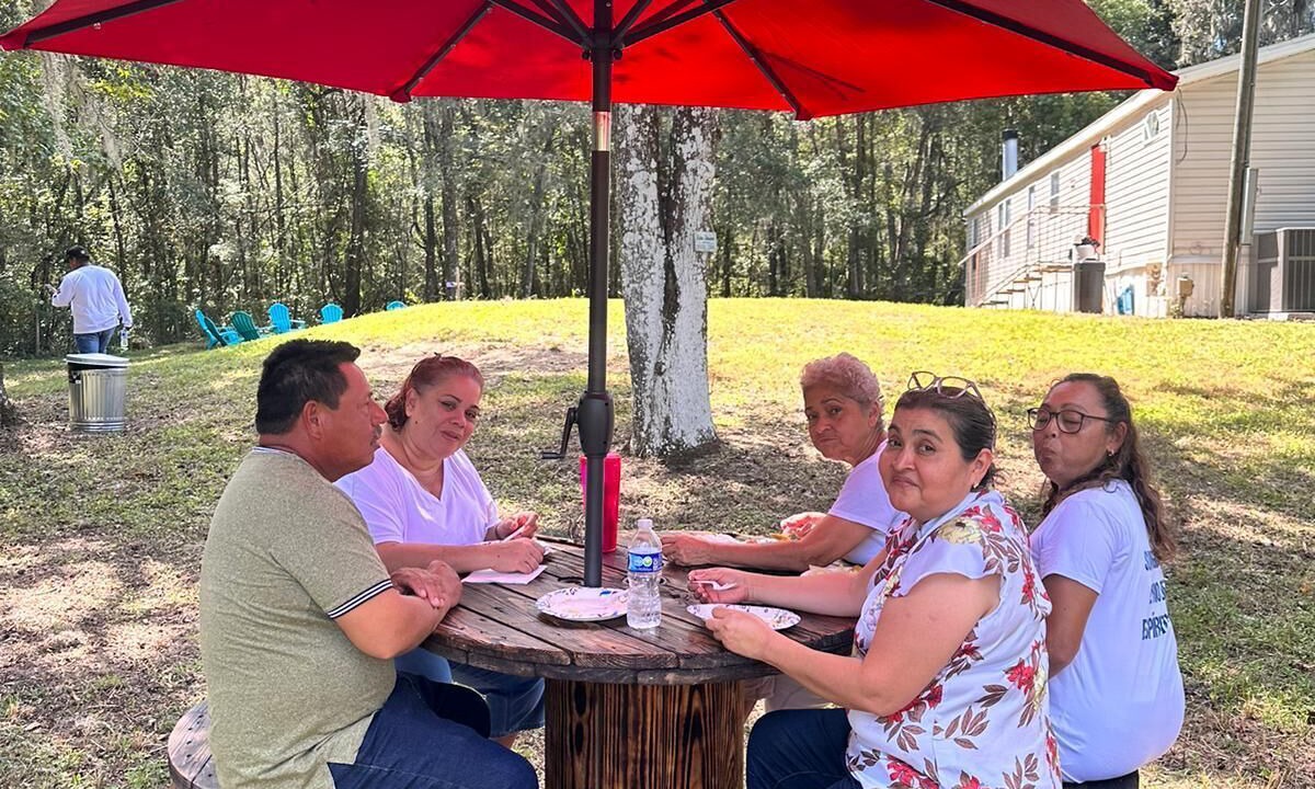 Photo of Outdoor in Fellowship