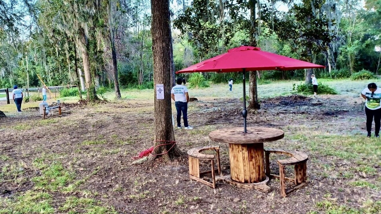 Photo of Outdoor in Fellowship