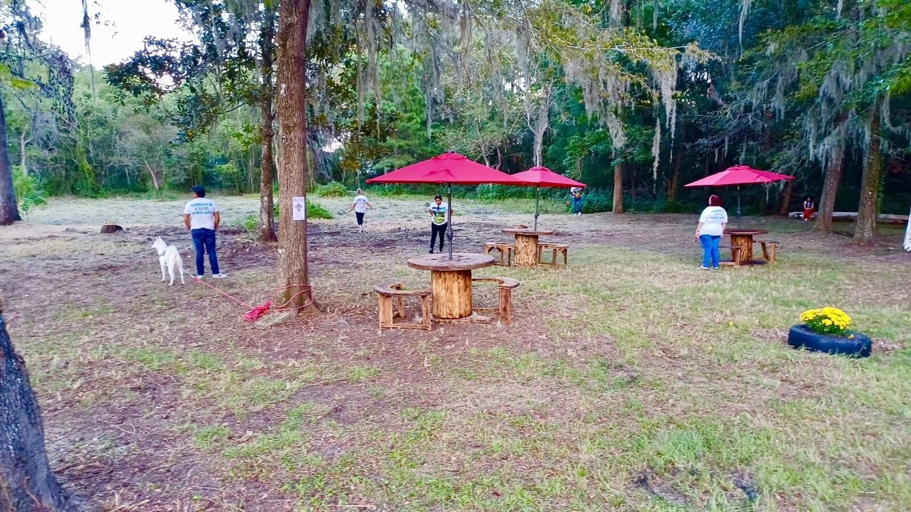 Photo of Outdoor in Fellowship