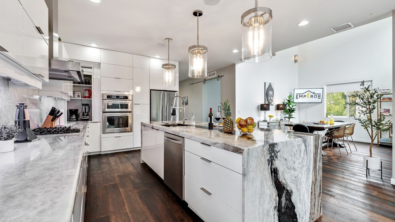 Photo of Kitchen in Riviera Bay