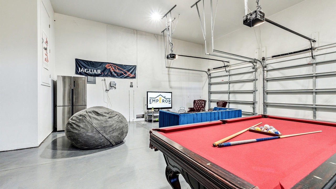 Photo of Bedroom in Riviera Bay