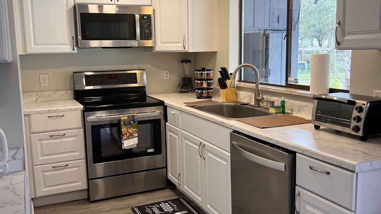 Photo of Kitchen in Bithlo