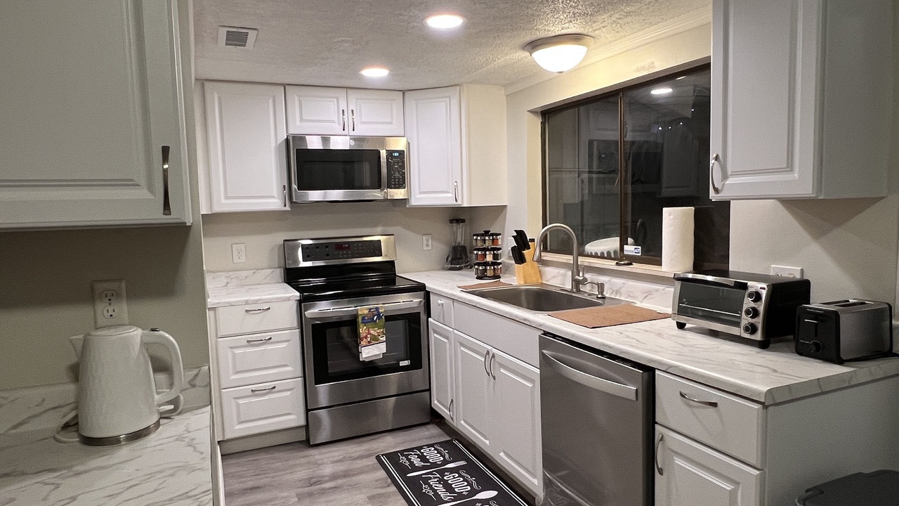 Photo of Kitchen in Bithlo