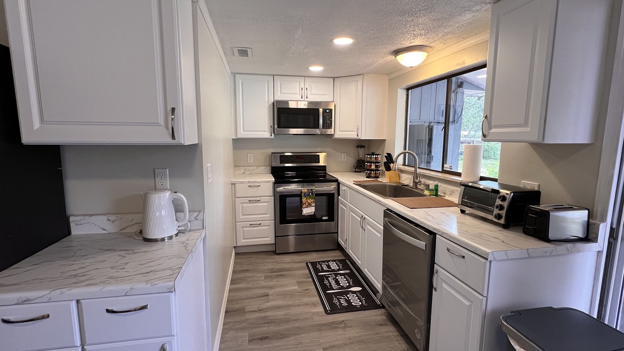 Photo of Kitchen in Bithlo