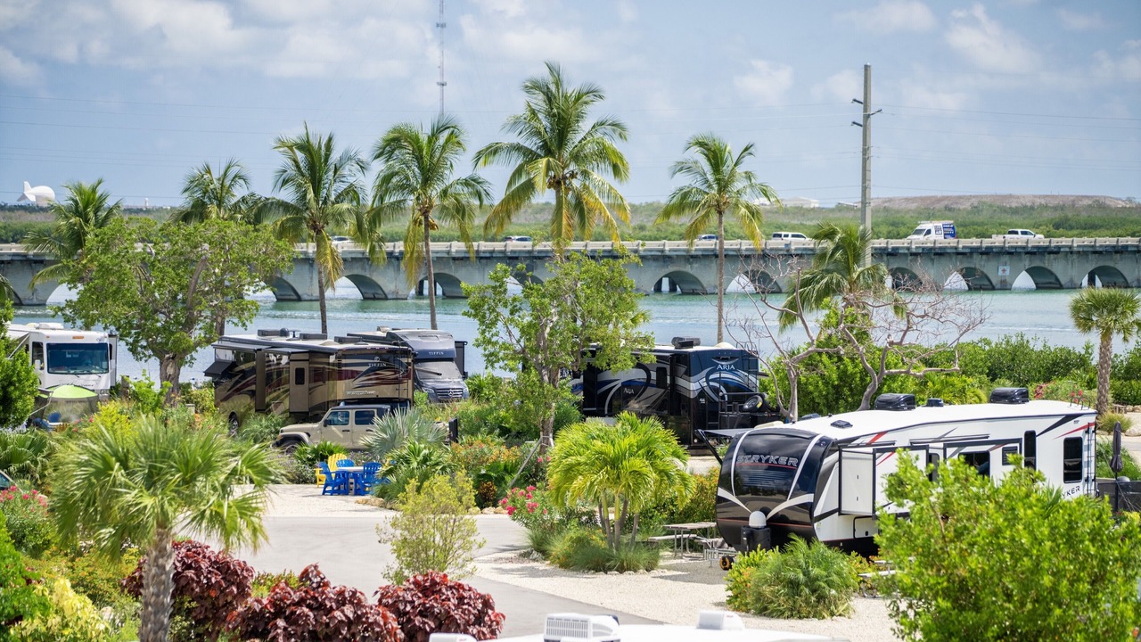 Photo of Patio Balcony in Sugarloaf Key